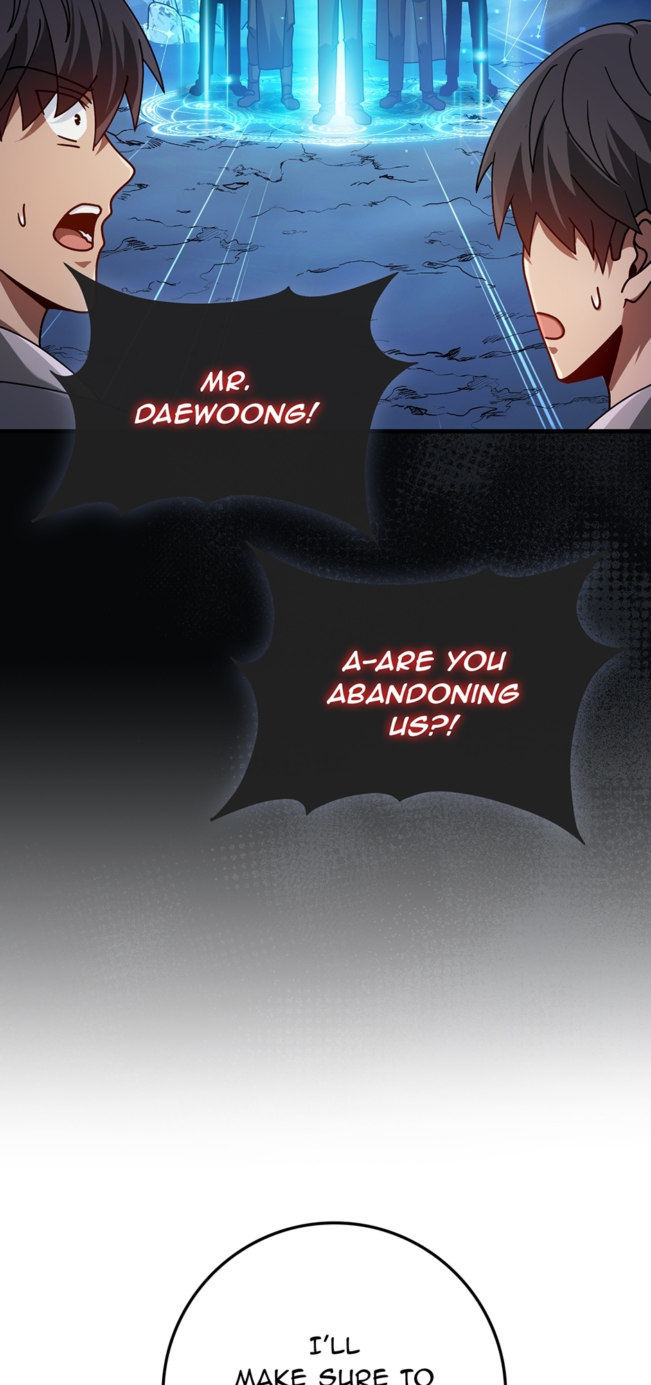 I Came Back as a Martial Genius chapter 43 page 79