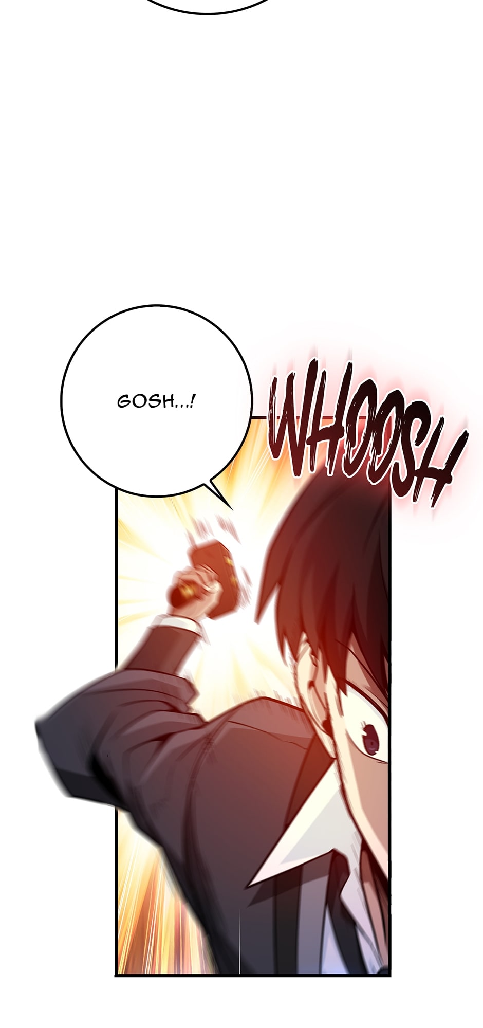 I Came Back as a Martial Genius chapter 43 page 8