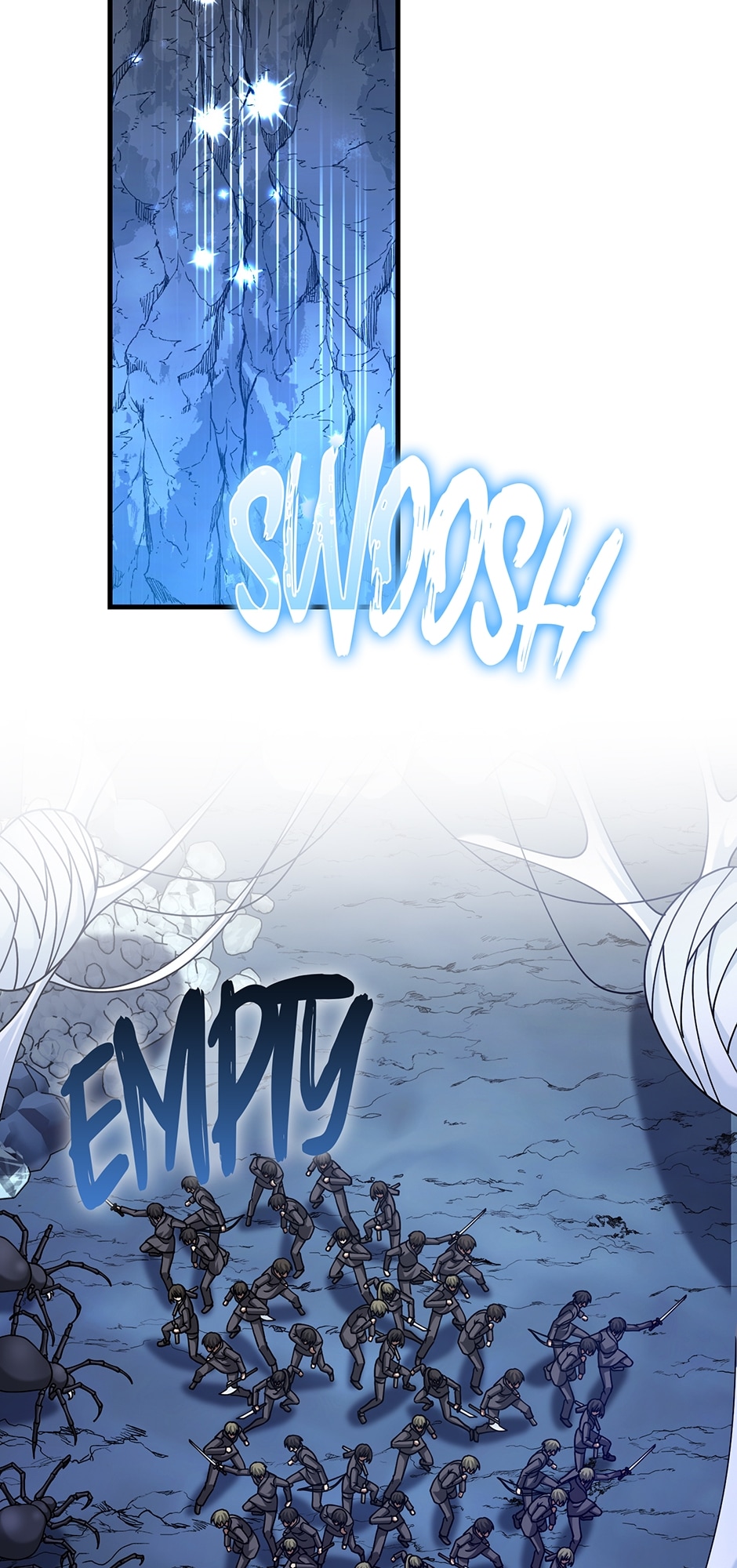 I Came Back as a Martial Genius chapter 43 page 81