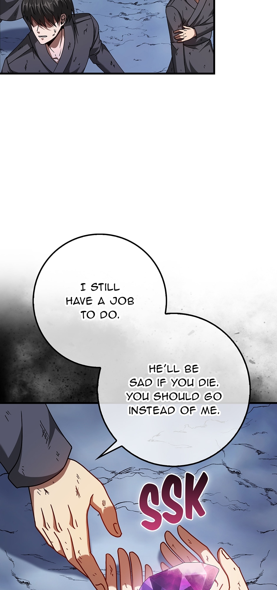 I Came Back as a Martial Genius chapter 43 page 85