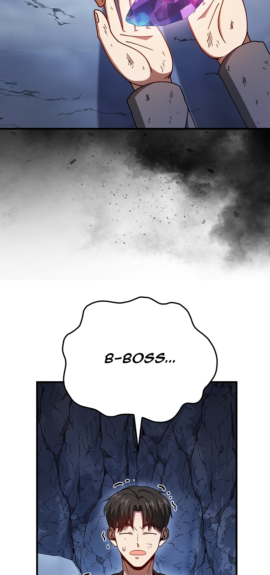 I Came Back as a Martial Genius chapter 43 page 86