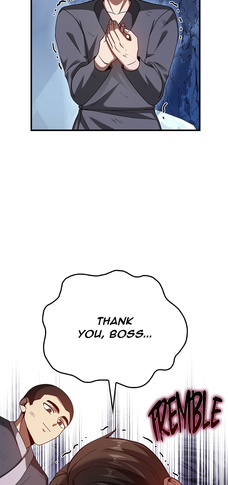 I Came Back as a Martial Genius chapter 43 page 87