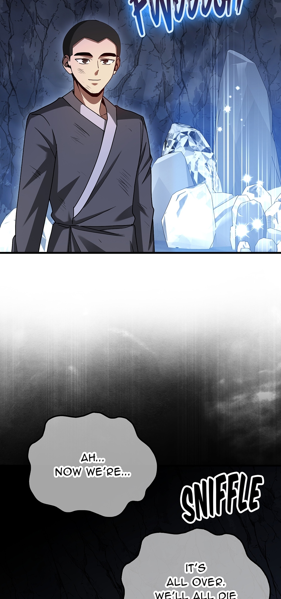 I Came Back as a Martial Genius chapter 43 page 89