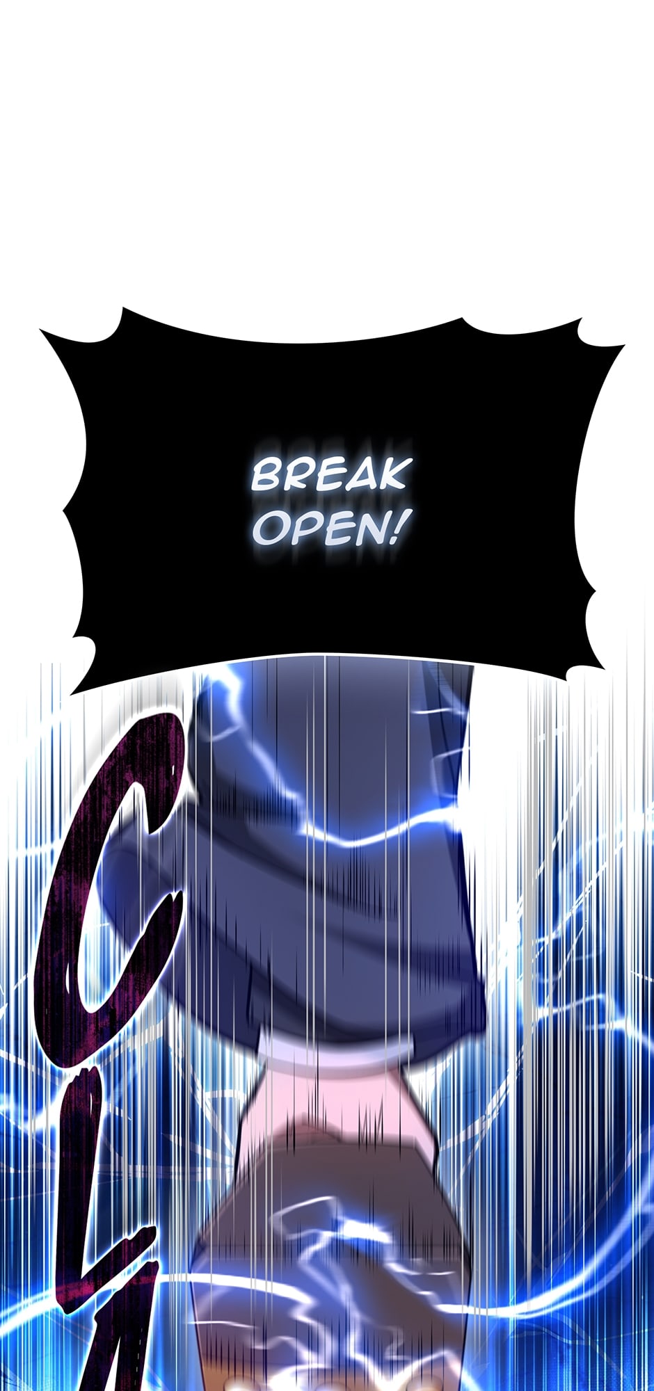 I Came Back as a Martial Genius chapter 43 page 9