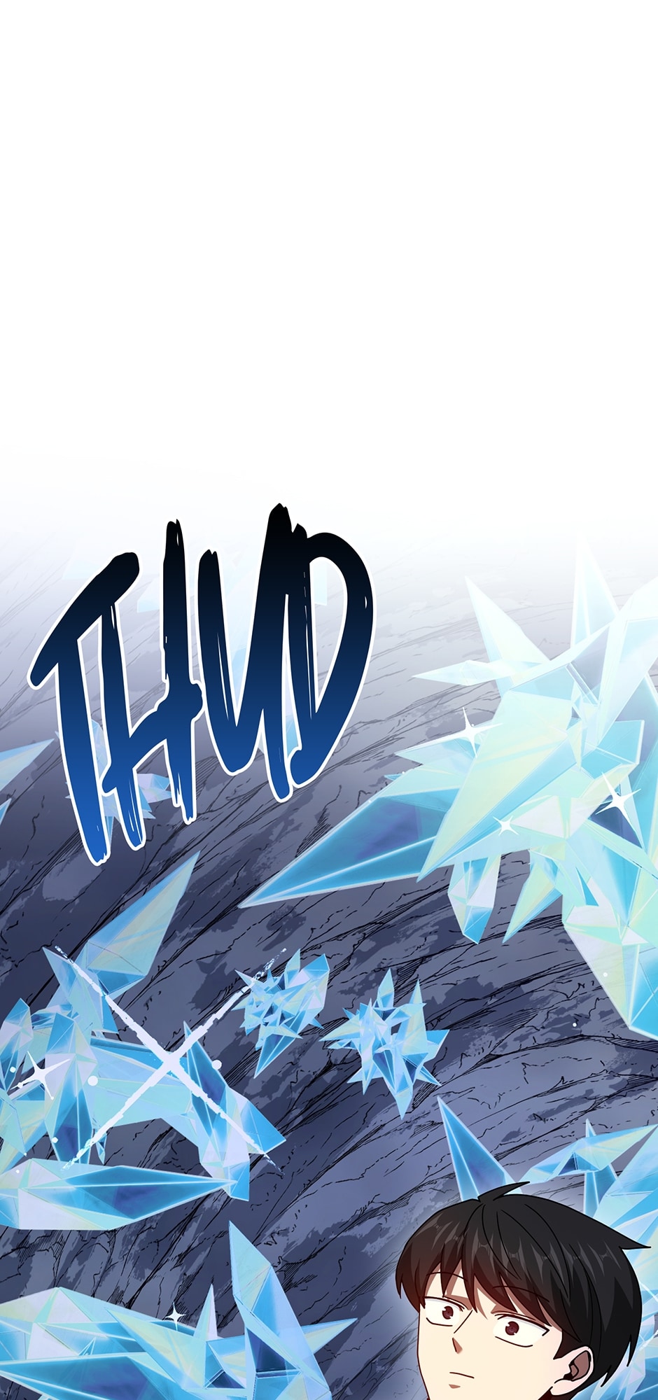 I Came Back as a Martial Genius chapter 44 page 1