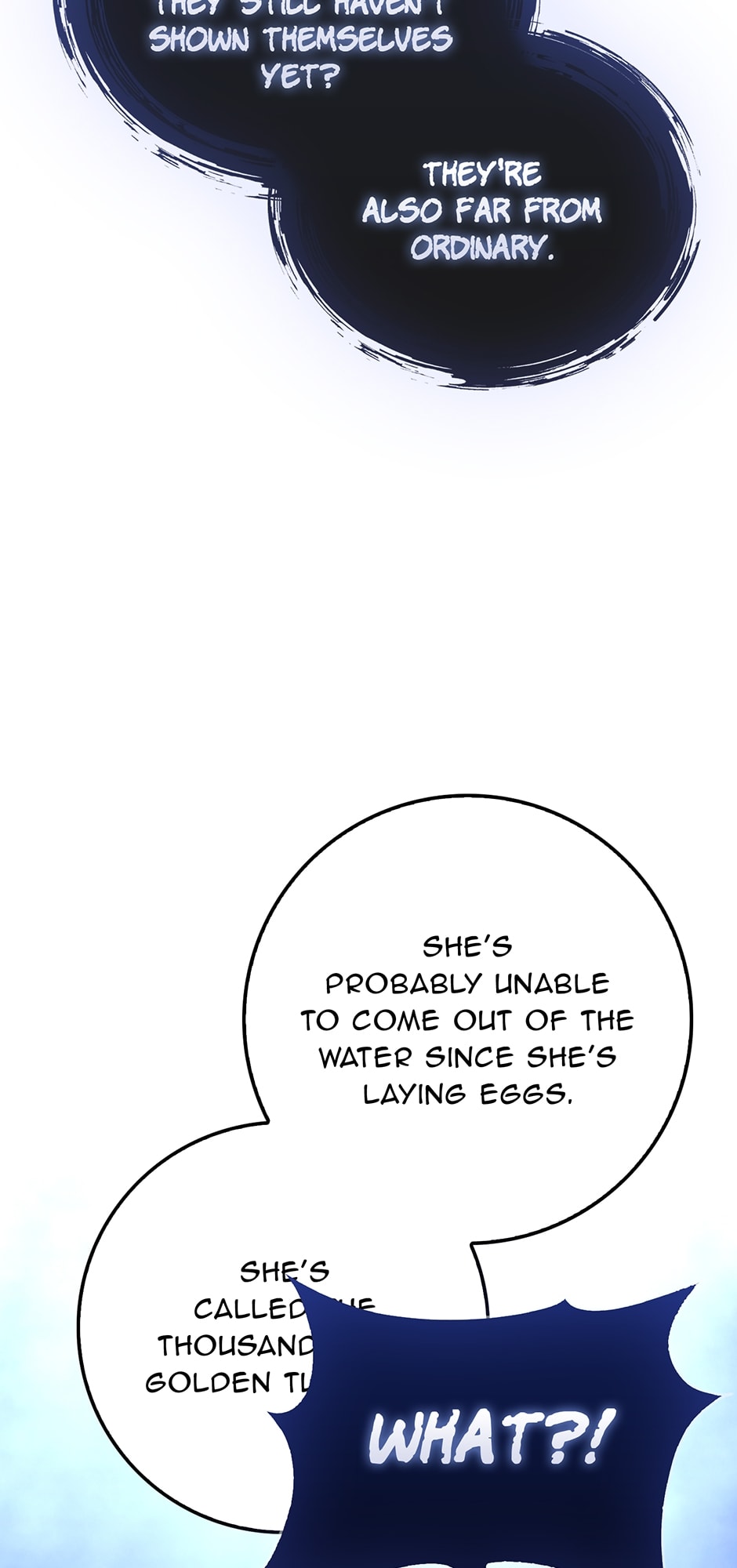 I Came Back as a Martial Genius chapter 44 page 11