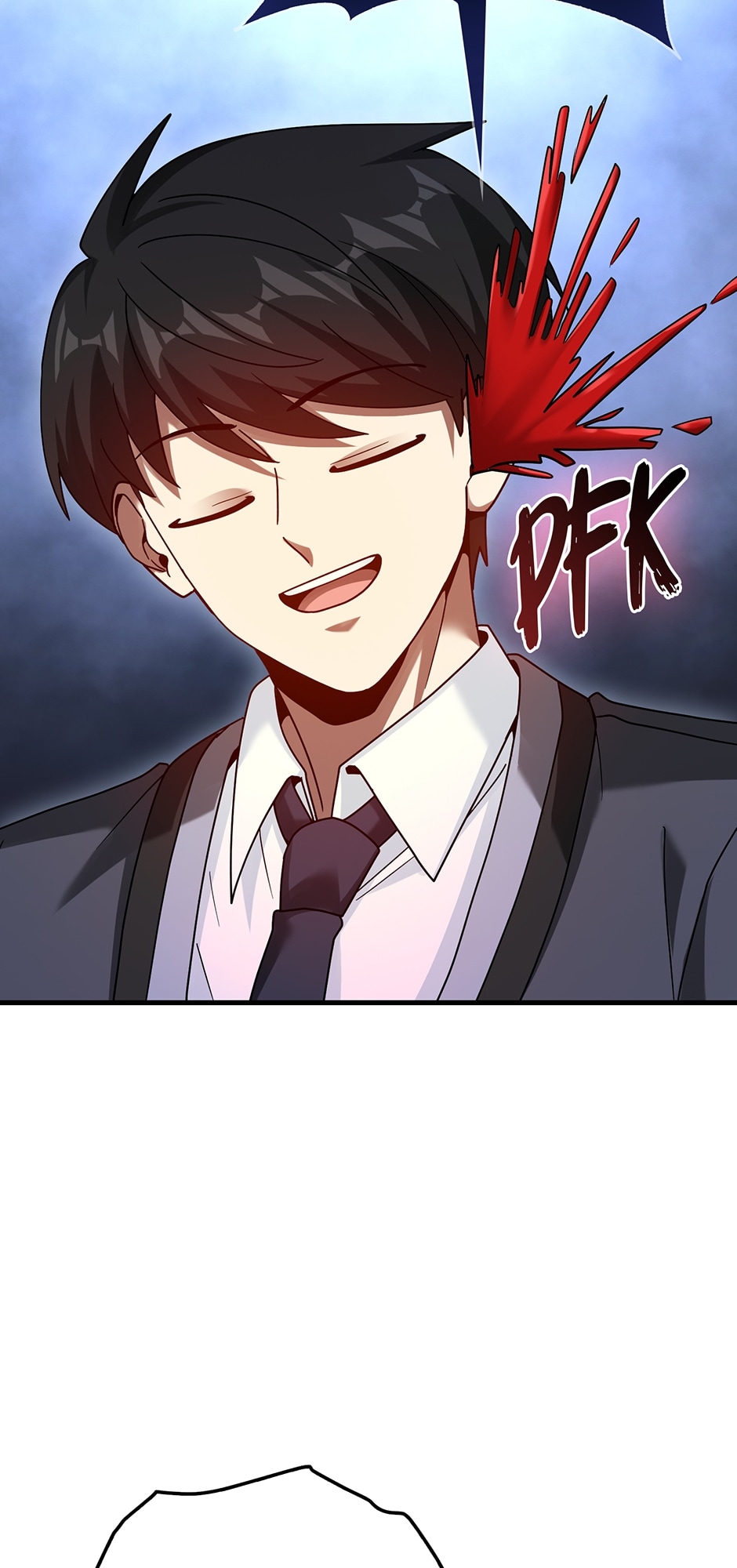 I Came Back as a Martial Genius chapter 44 page 12