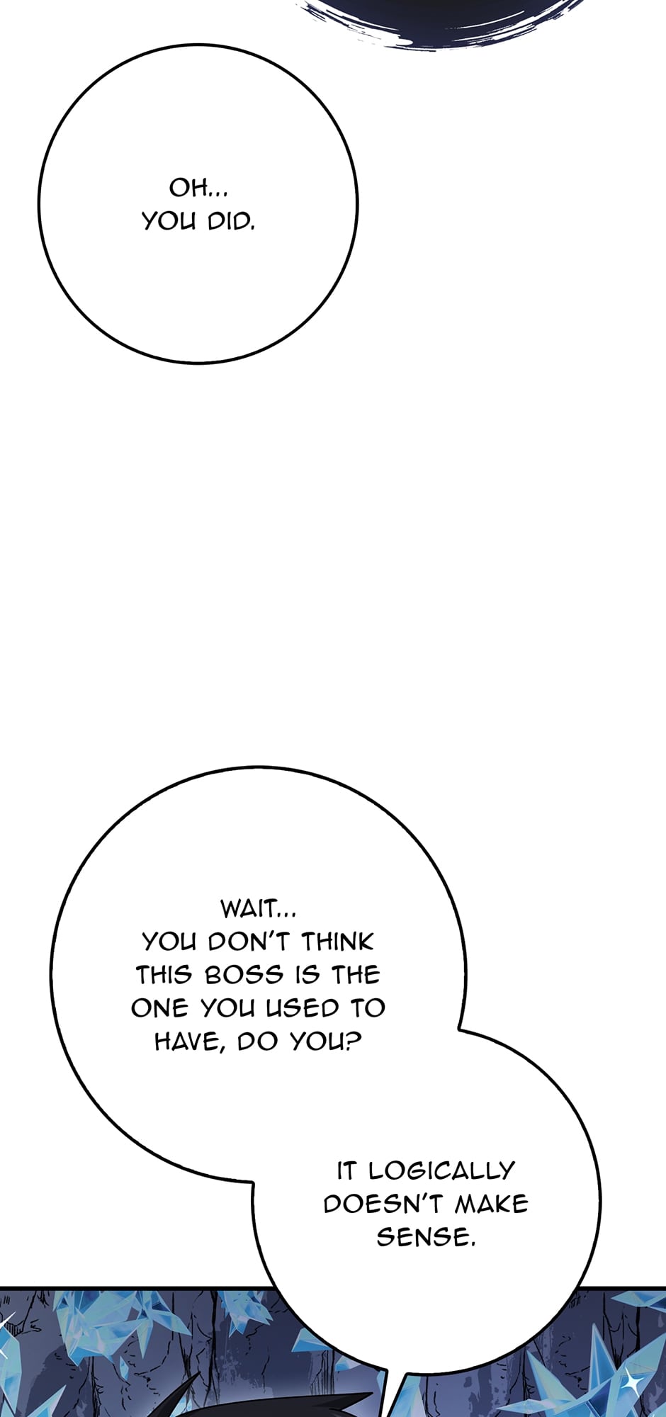 I Came Back as a Martial Genius chapter 44 page 14