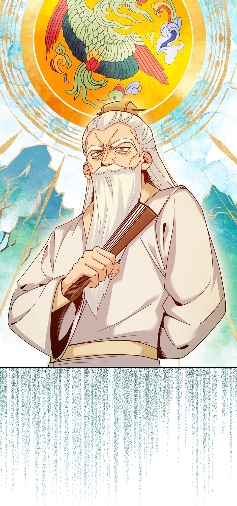 I Came Back as a Martial Genius chapter 44 page 17