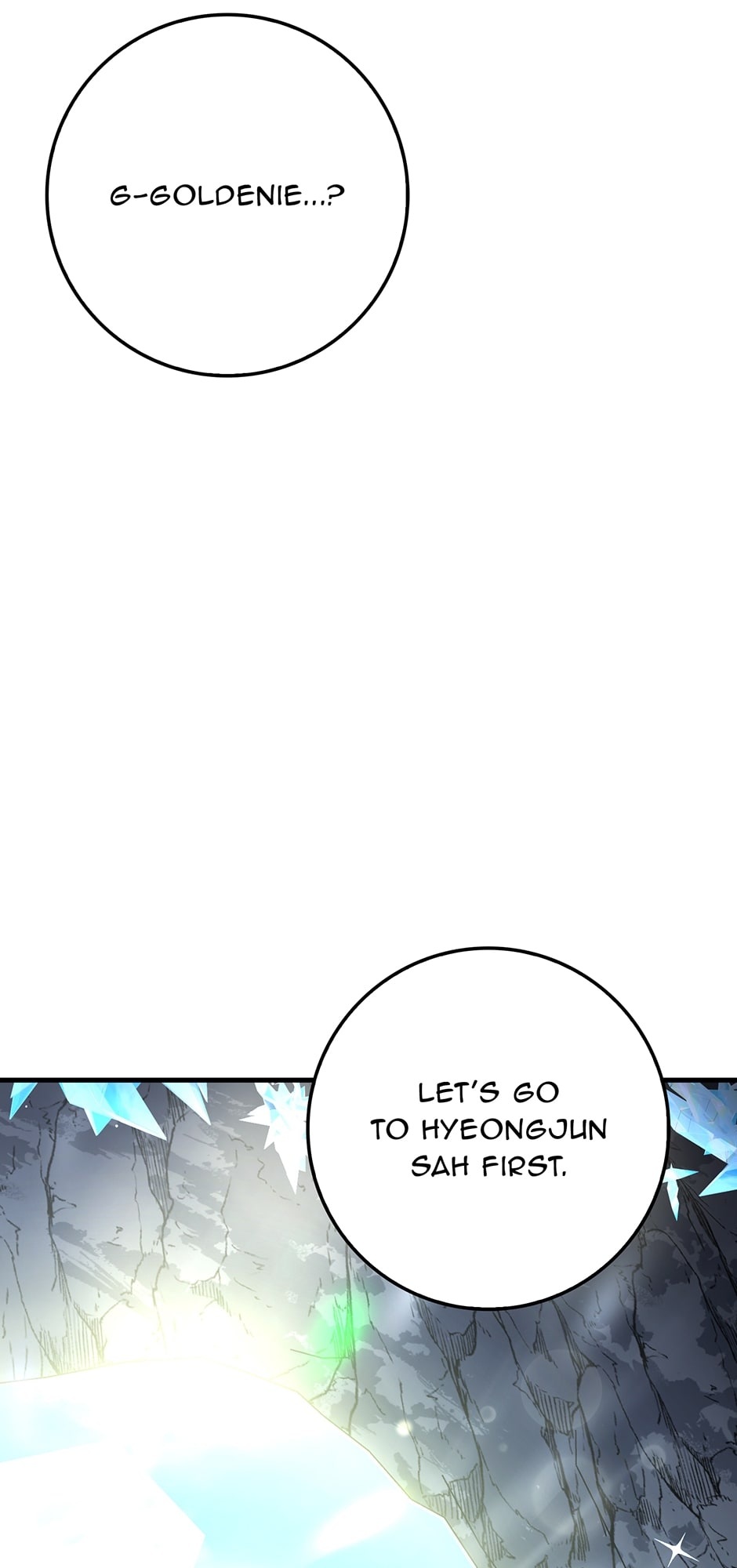 I Came Back as a Martial Genius chapter 44 page 21