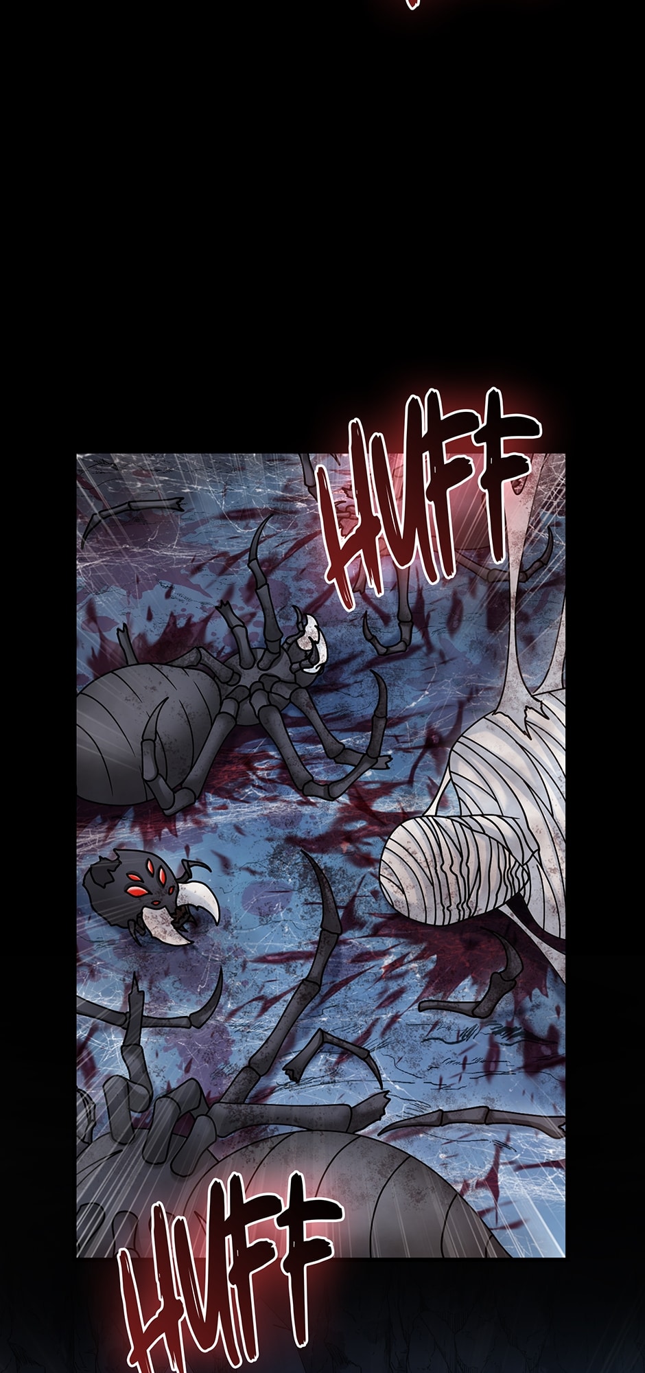 I Came Back as a Martial Genius chapter 44 page 25