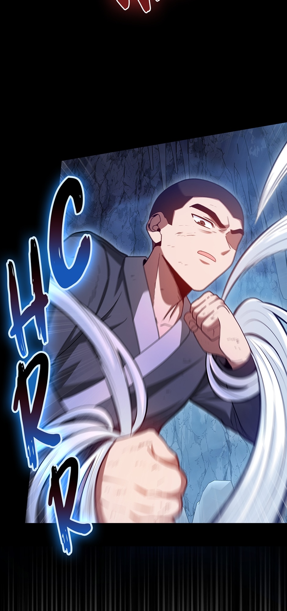 I Came Back as a Martial Genius chapter 44 page 28