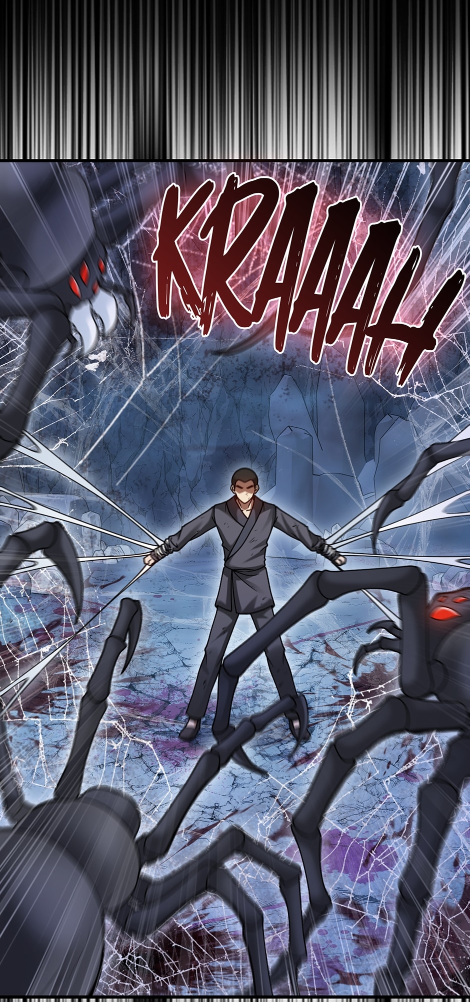 I Came Back as a Martial Genius chapter 44 page 29