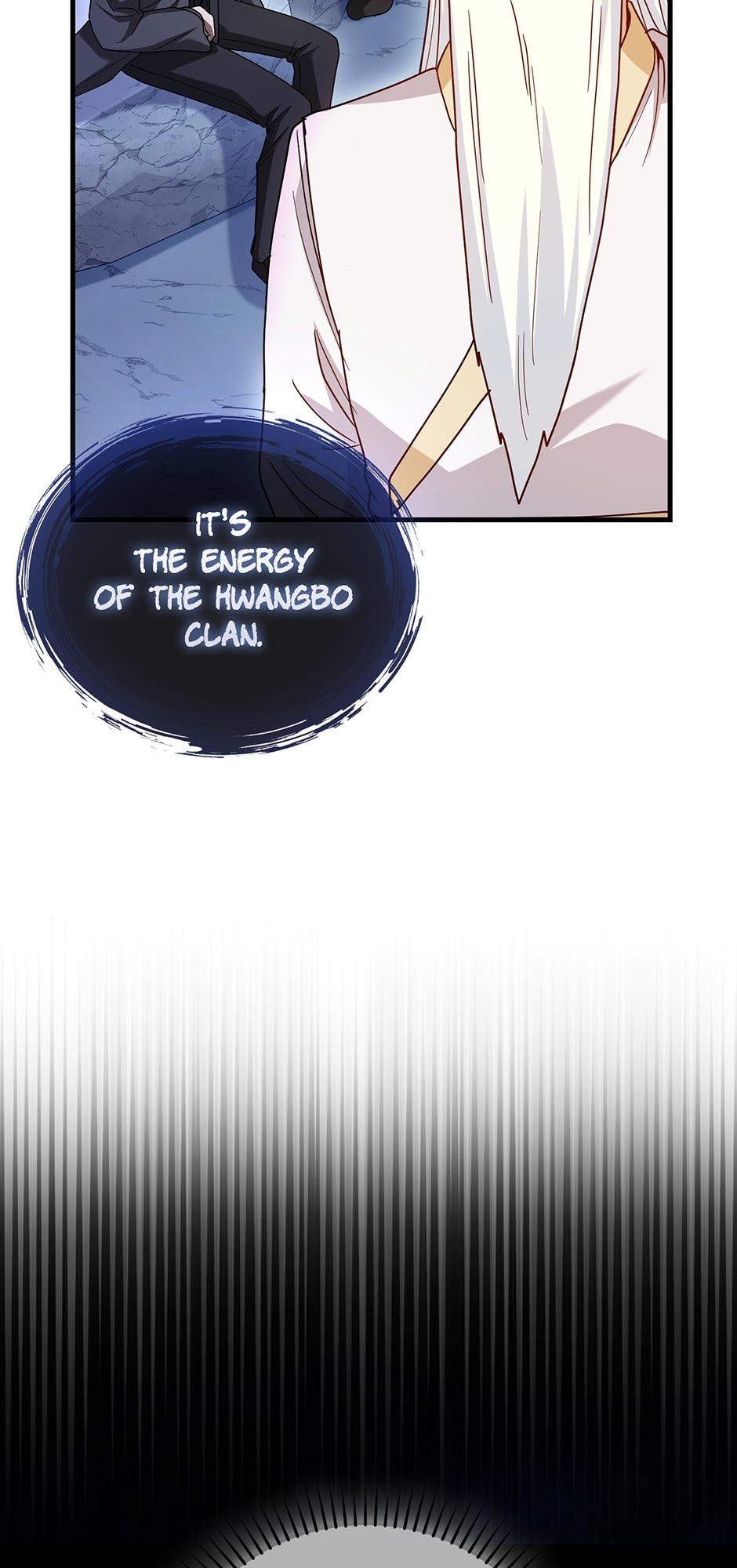 I Came Back as a Martial Genius chapter 44 page 3