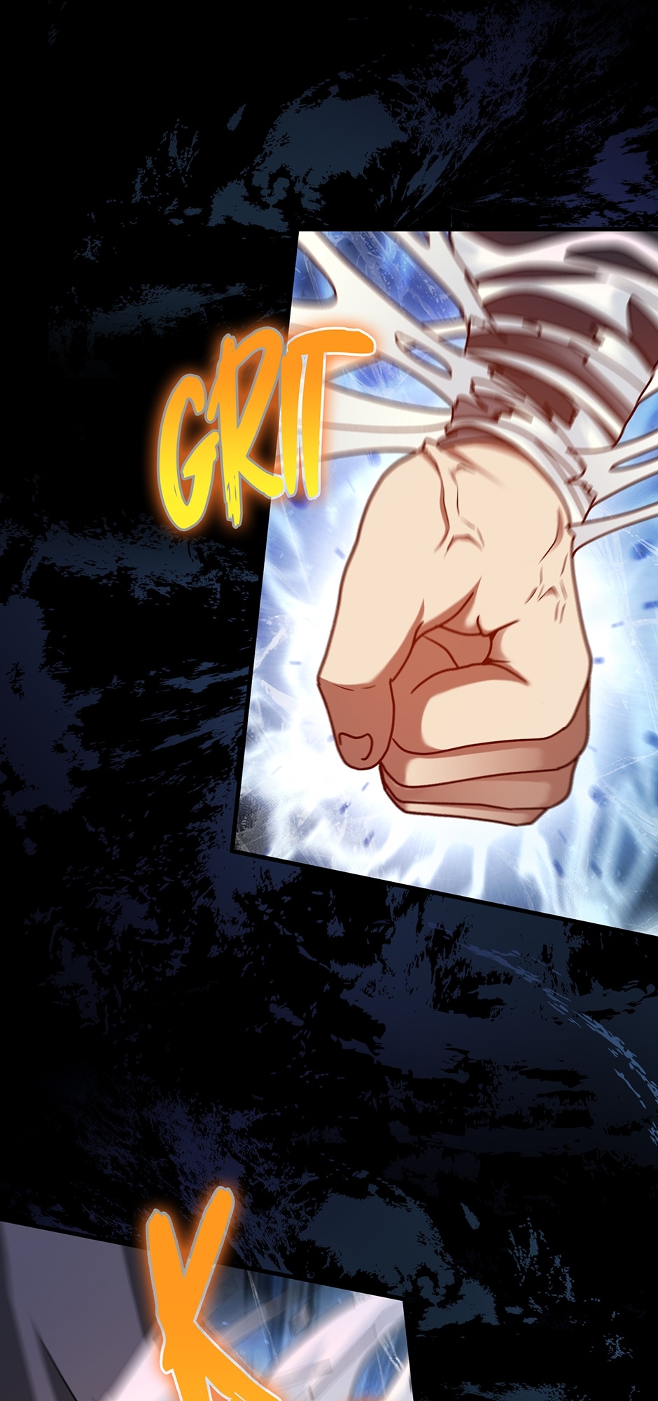 I Came Back as a Martial Genius chapter 44 page 31