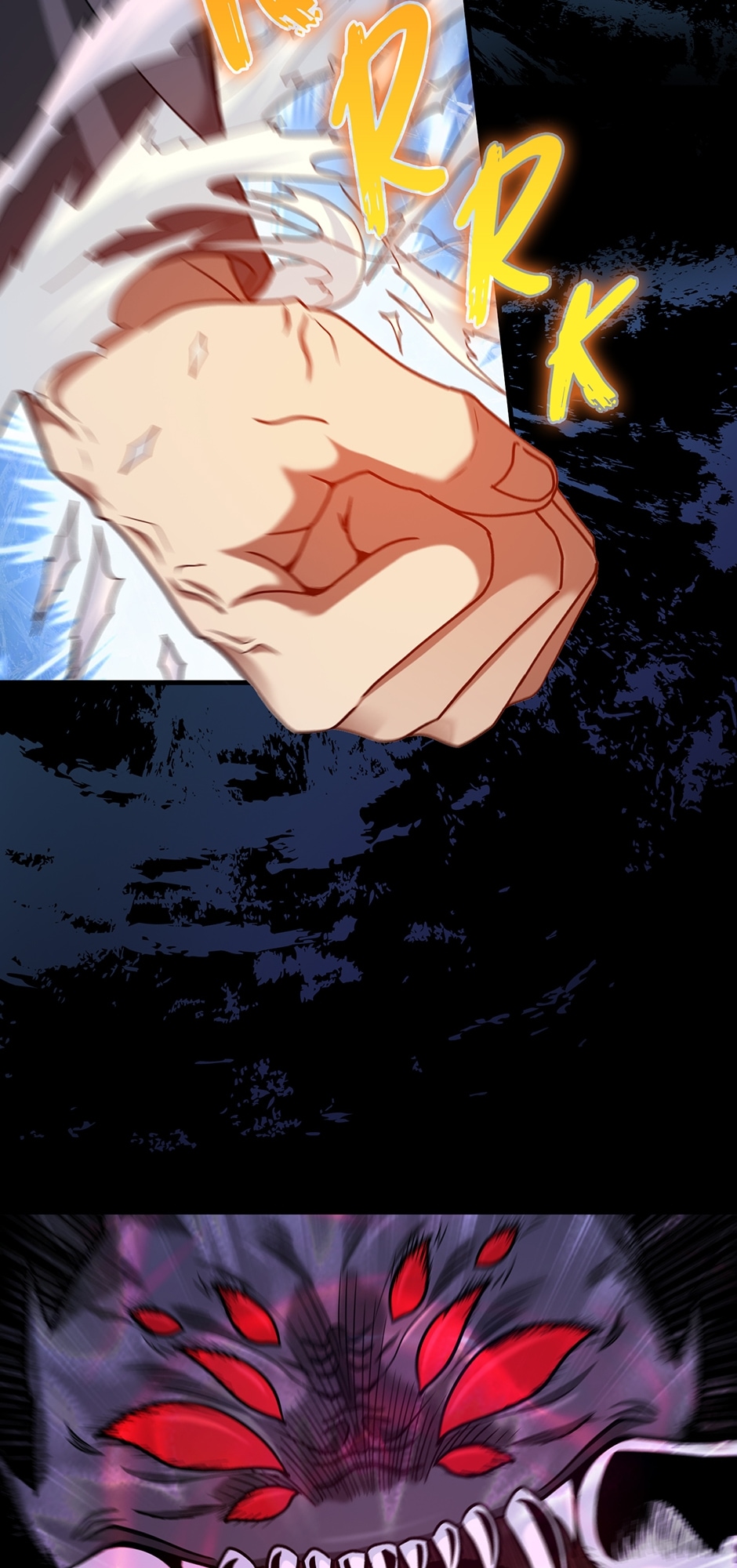 I Came Back as a Martial Genius chapter 44 page 32