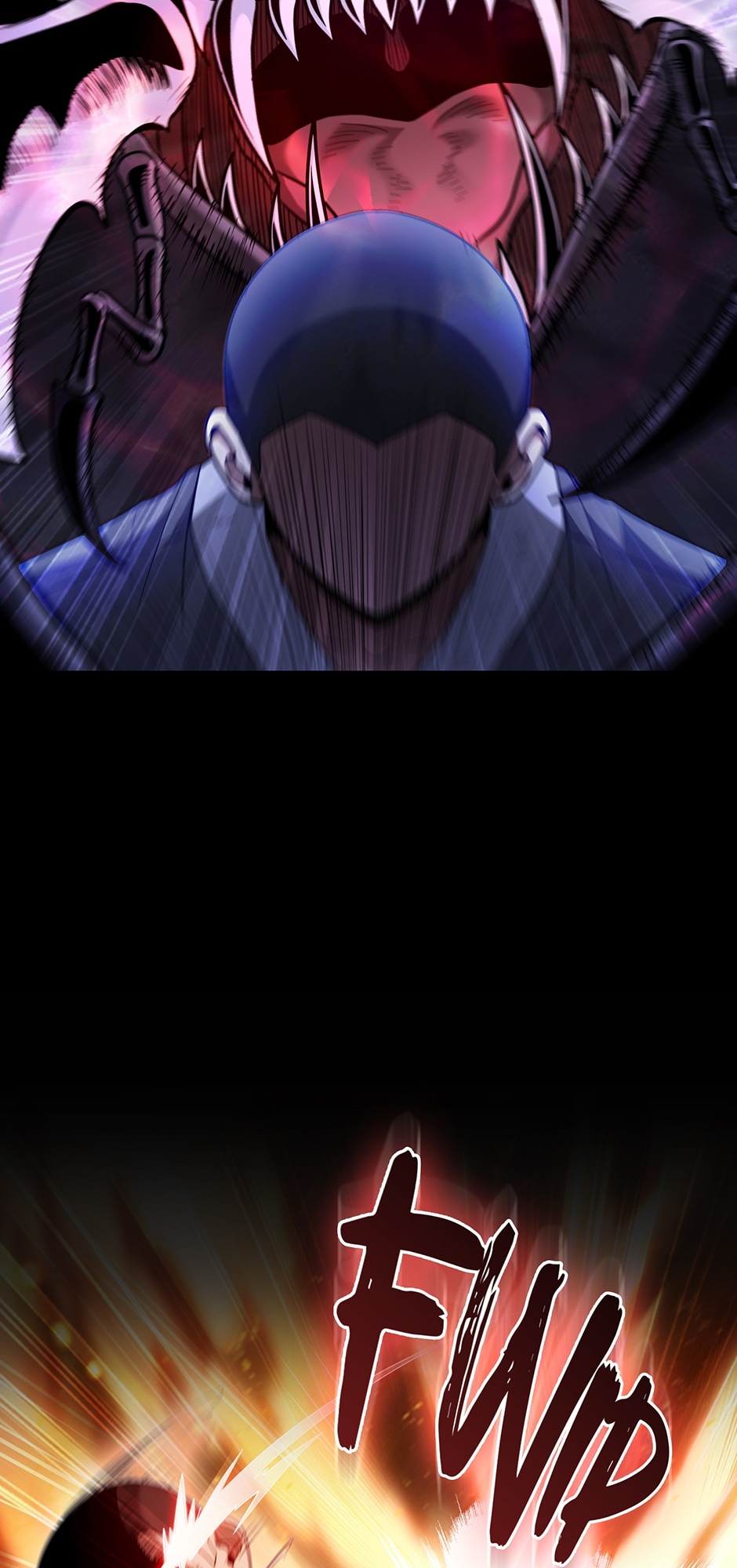 I Came Back as a Martial Genius chapter 44 page 33