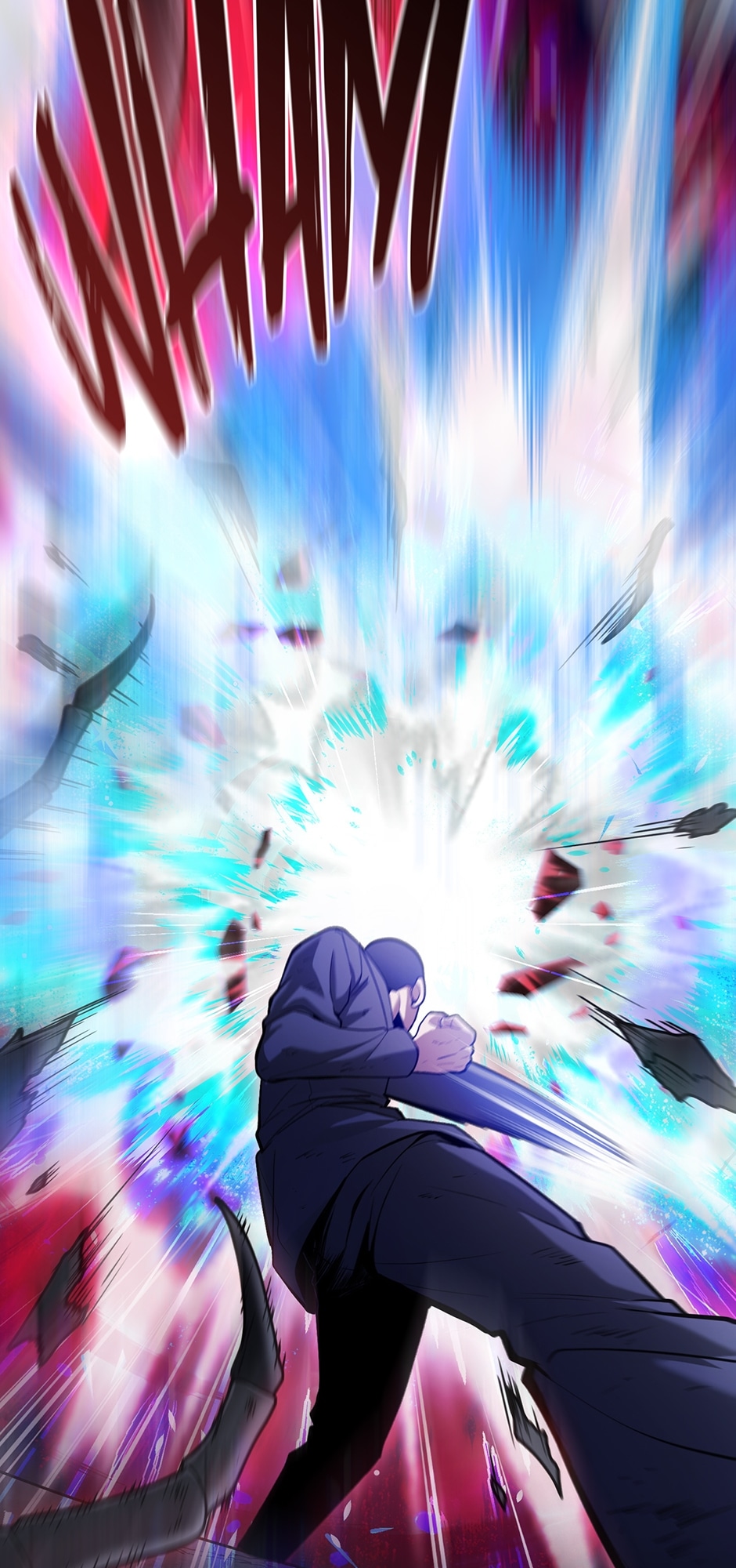 I Came Back as a Martial Genius chapter 44 page 35