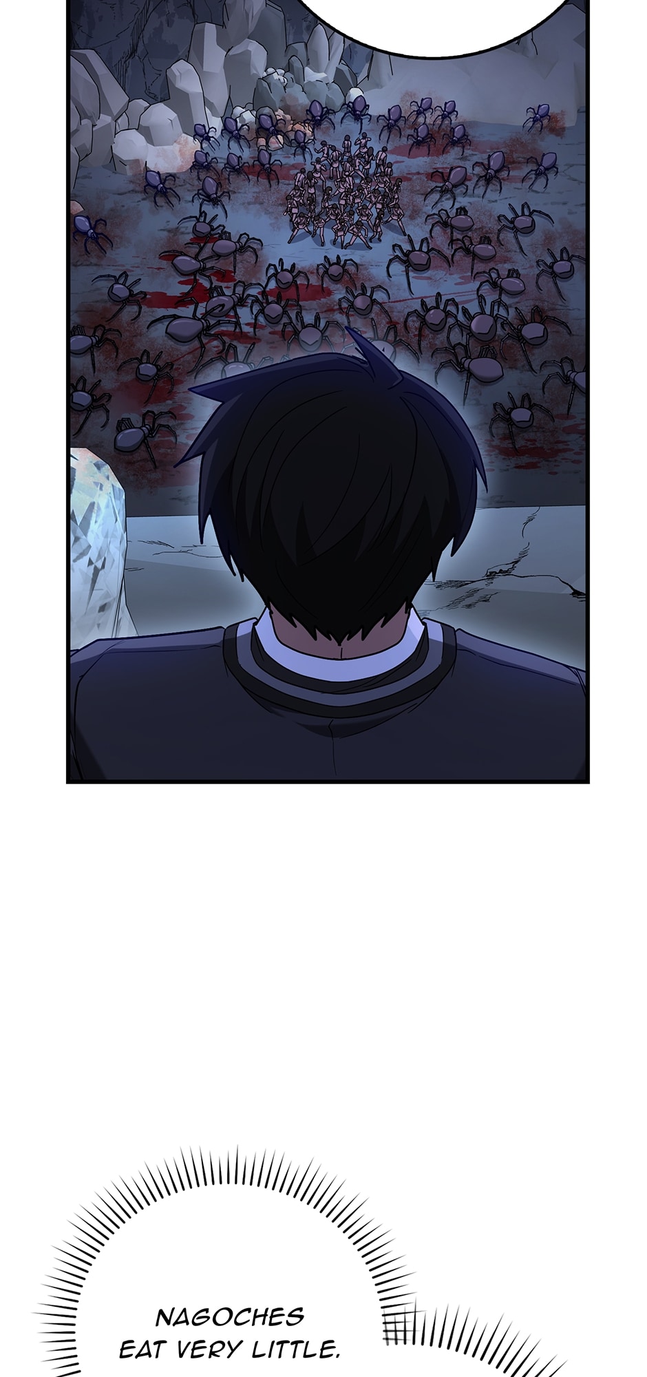 I Came Back as a Martial Genius chapter 44 page 39