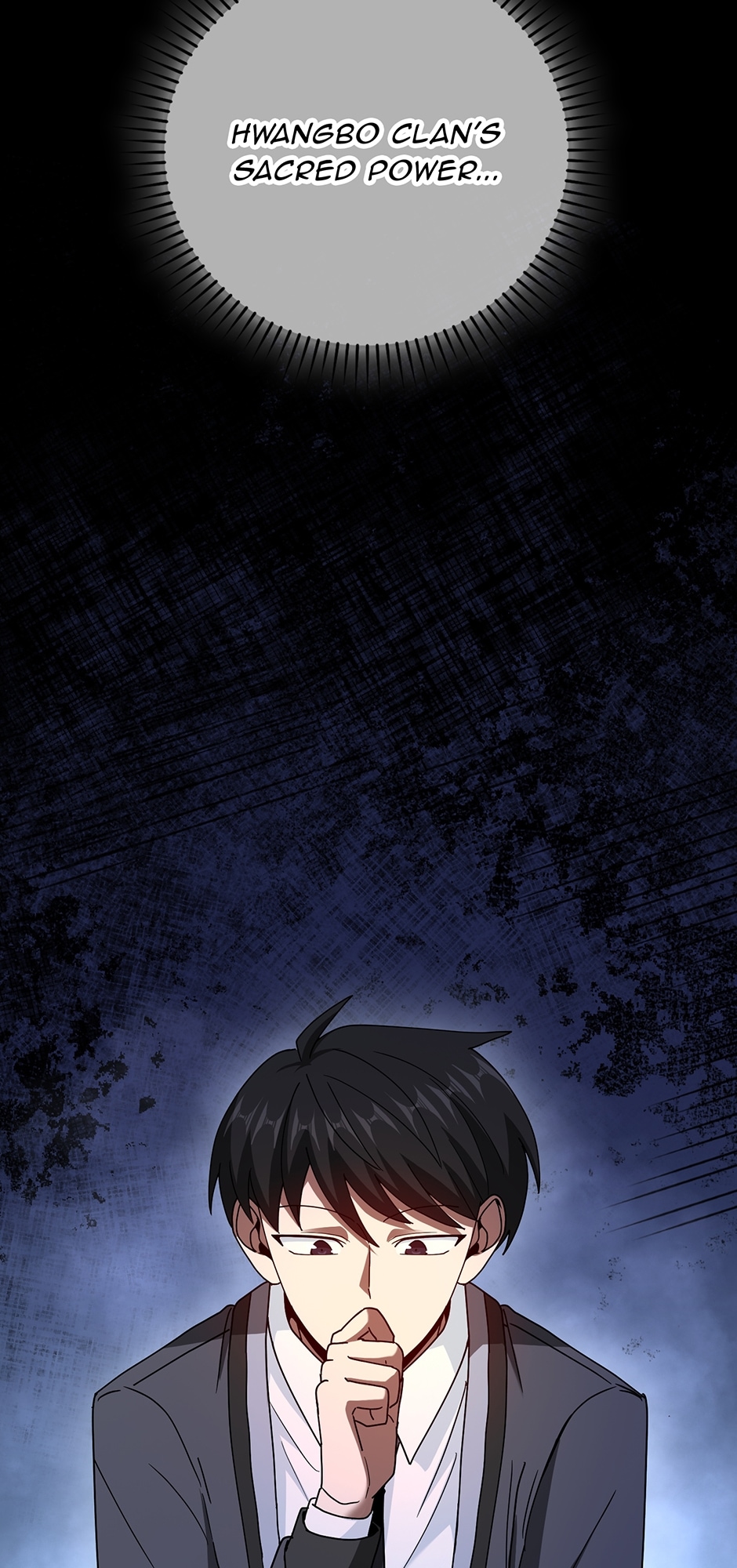 I Came Back as a Martial Genius chapter 44 page 4