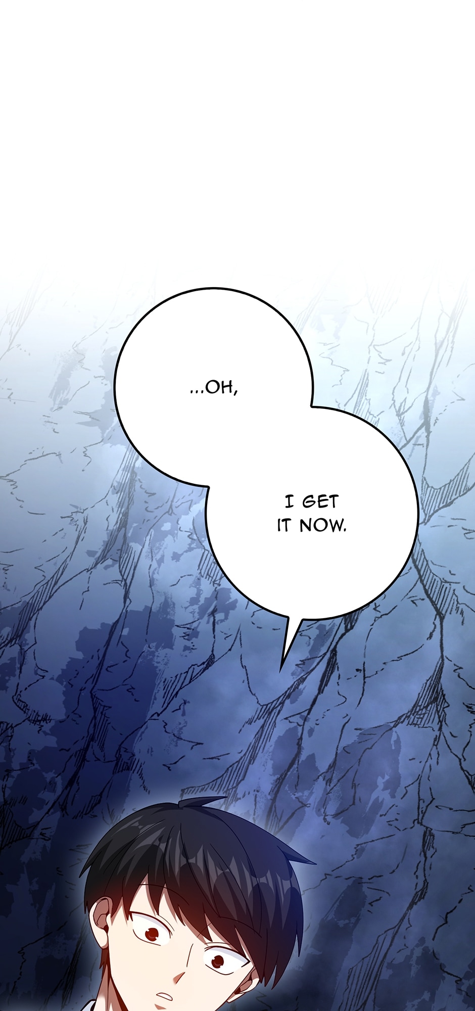 I Came Back as a Martial Genius chapter 44 page 41