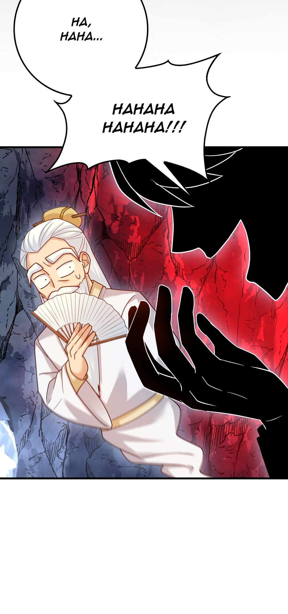 I Came Back as a Martial Genius chapter 44 page 44