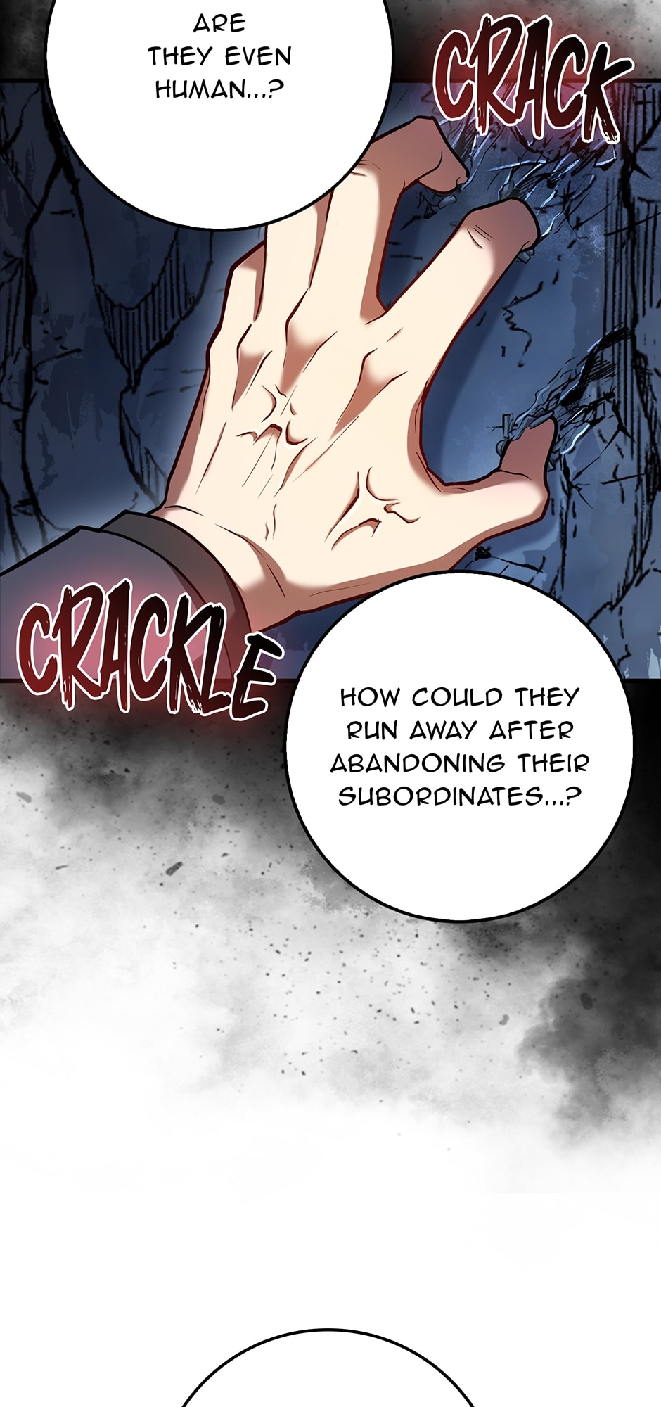 I Came Back as a Martial Genius chapter 44 page 46