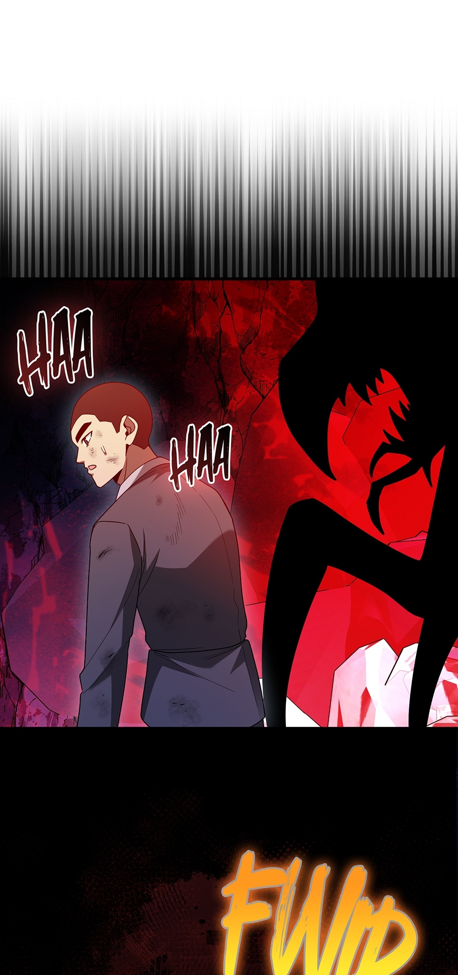 I Came Back as a Martial Genius chapter 44 page 48