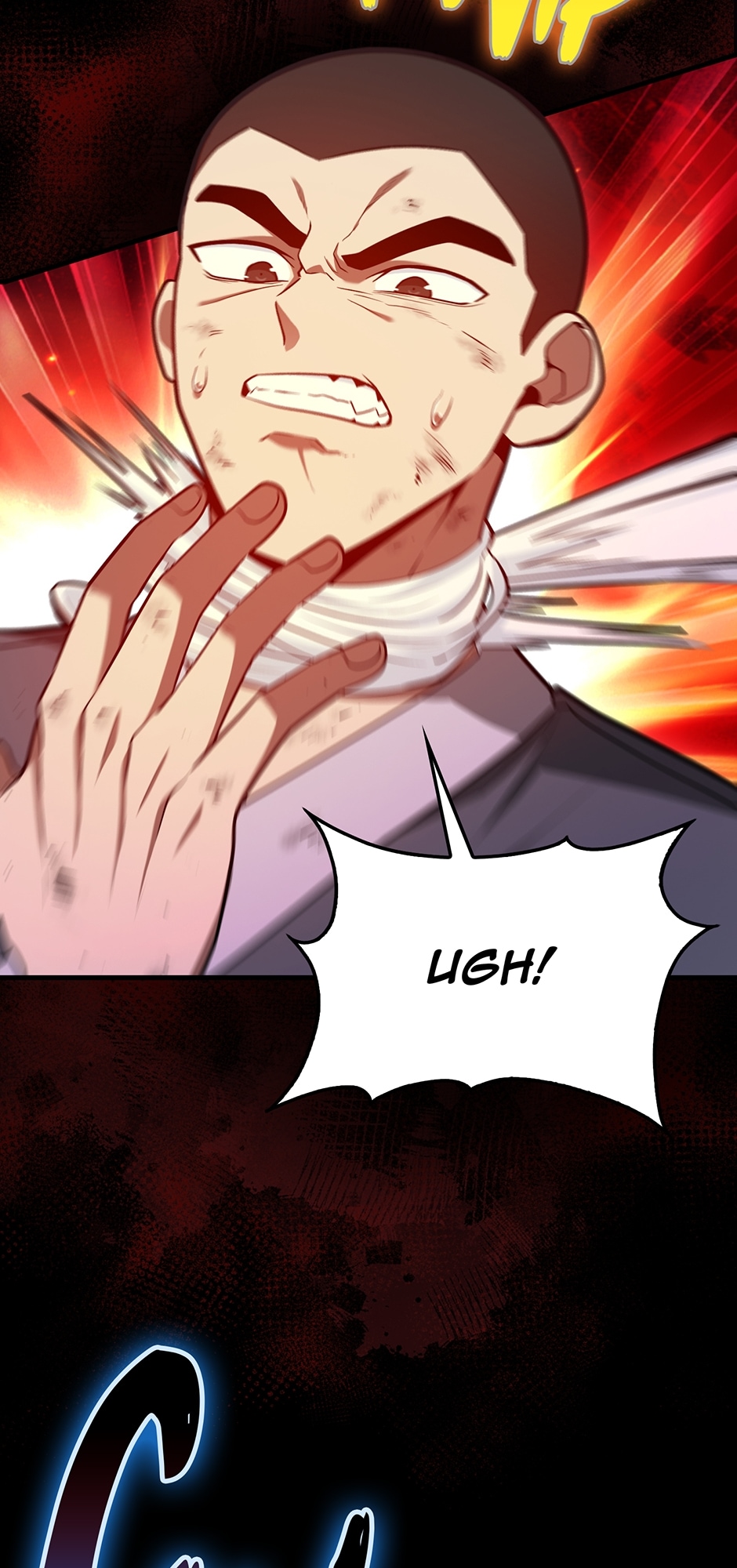 I Came Back as a Martial Genius chapter 44 page 49