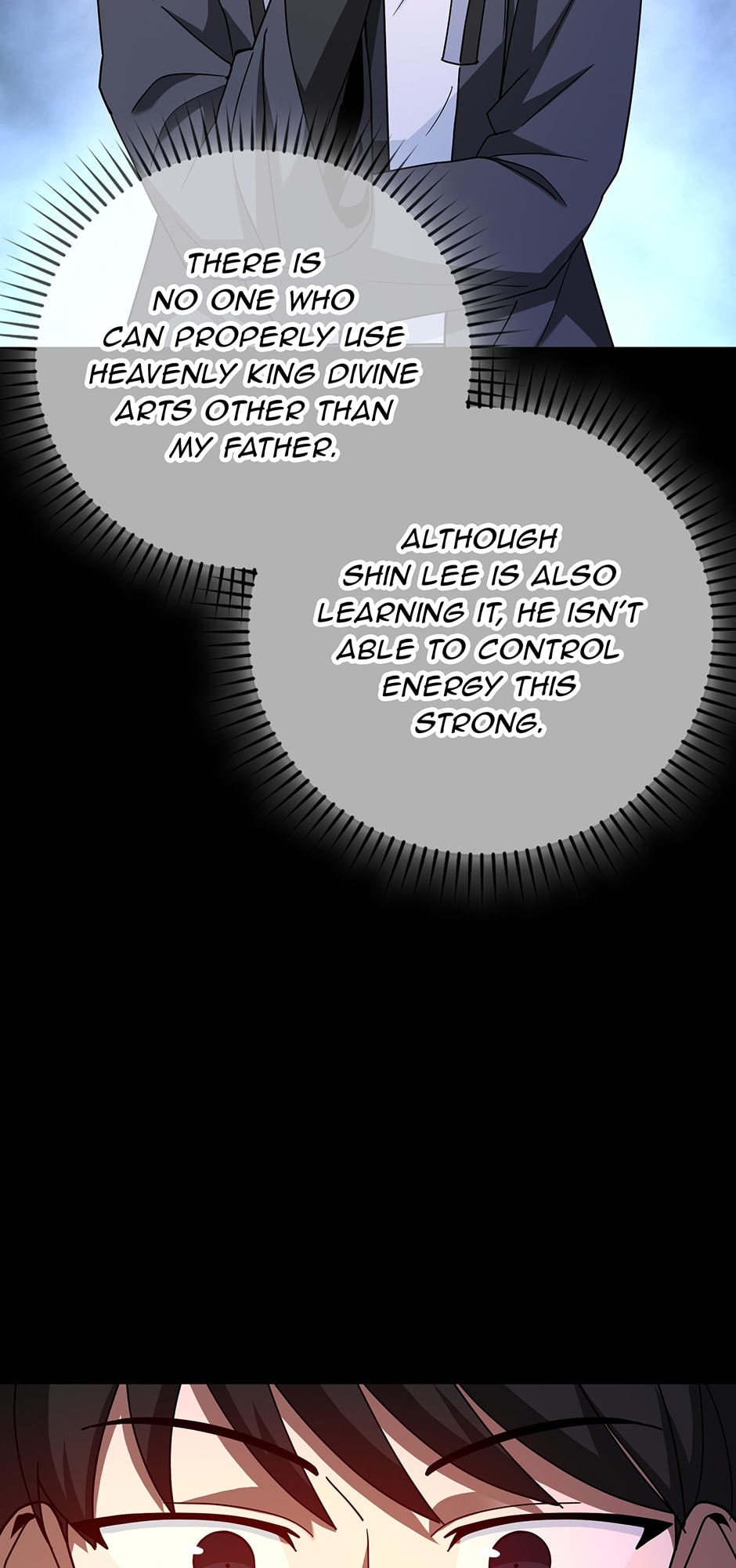 I Came Back as a Martial Genius chapter 44 page 5