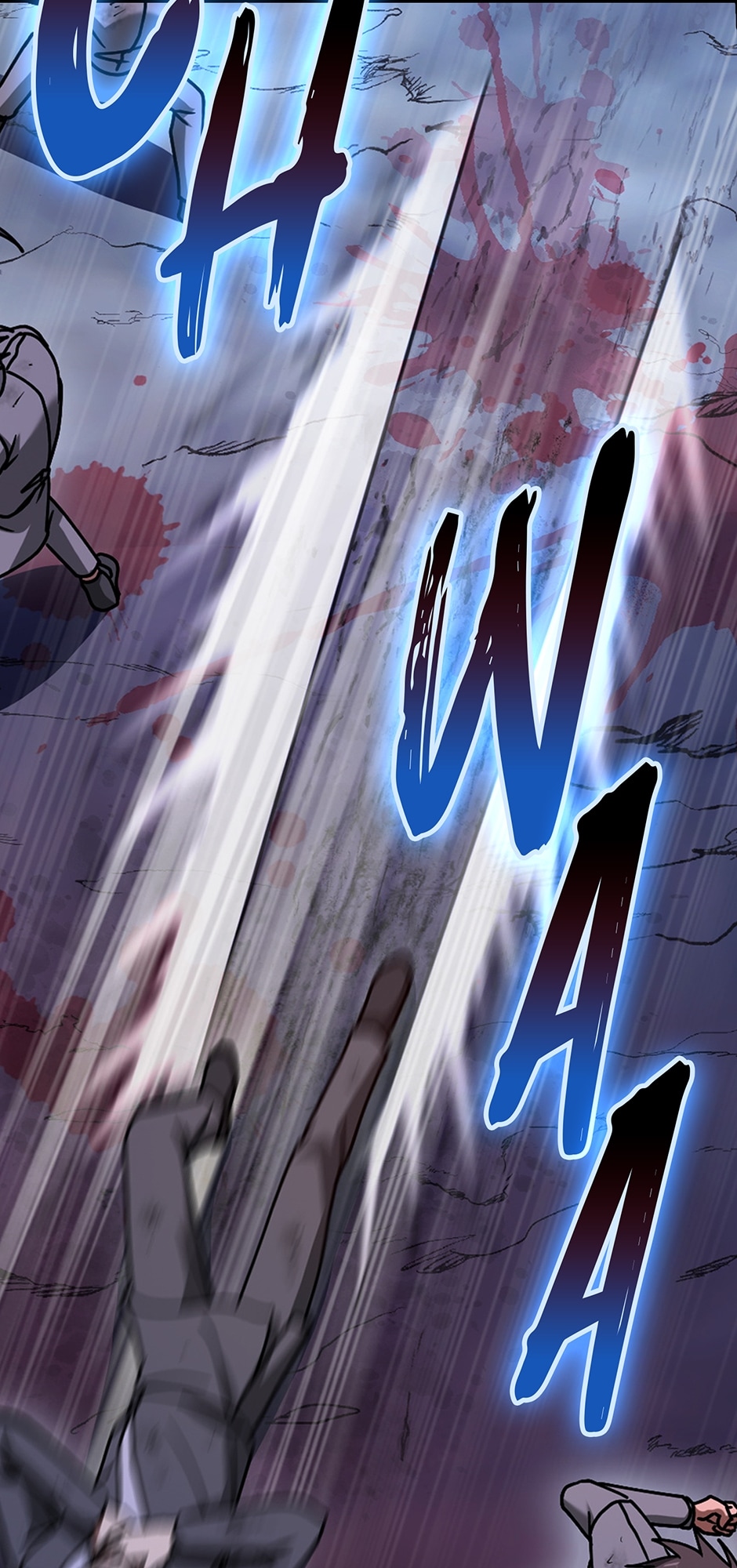 I Came Back as a Martial Genius chapter 44 page 50