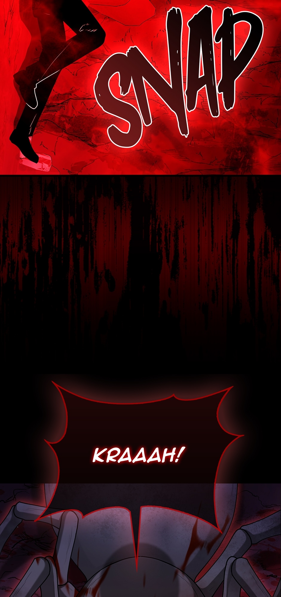 I Came Back as a Martial Genius chapter 44 page 54