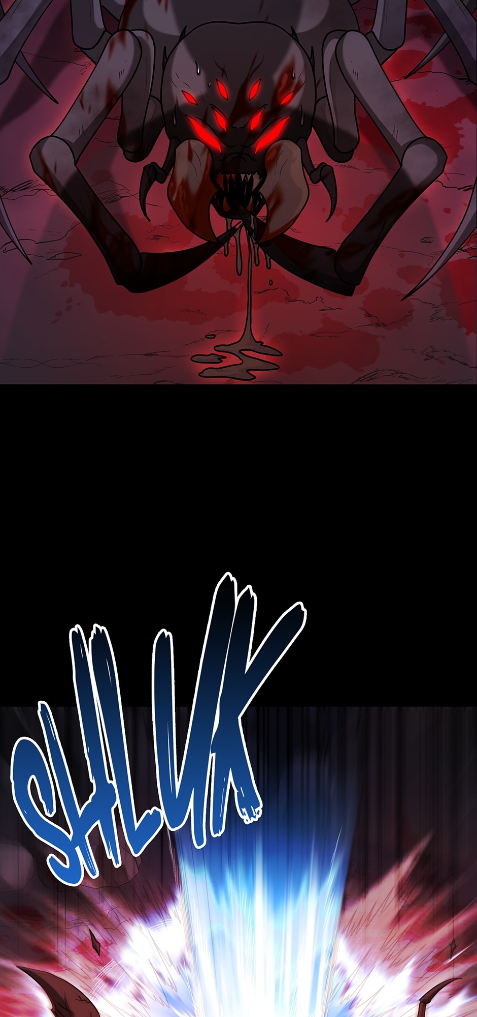 I Came Back as a Martial Genius chapter 44 page 55