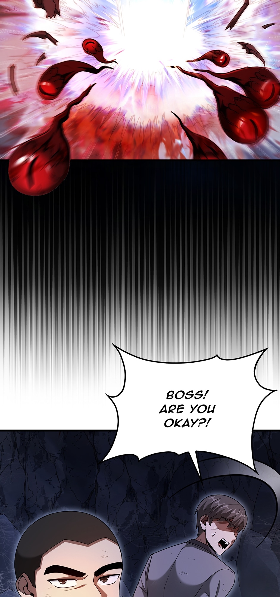 I Came Back as a Martial Genius chapter 44 page 56