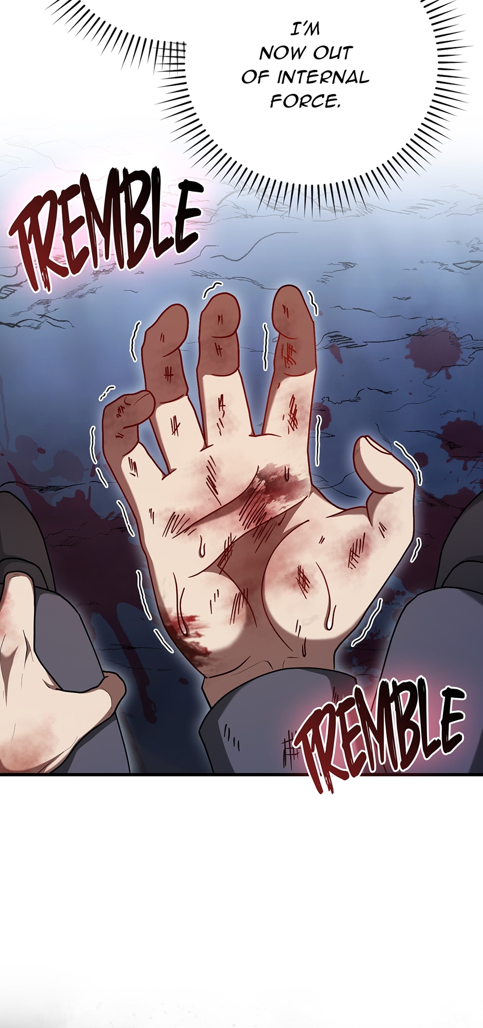 I Came Back as a Martial Genius chapter 44 page 58