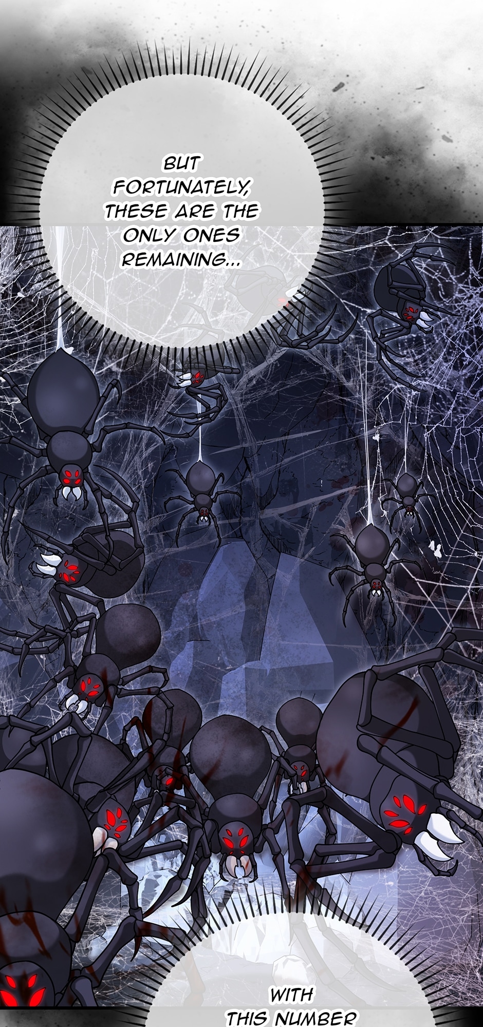 I Came Back as a Martial Genius chapter 44 page 59