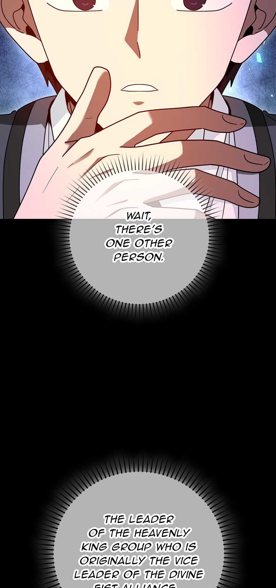 I Came Back as a Martial Genius chapter 44 page 6