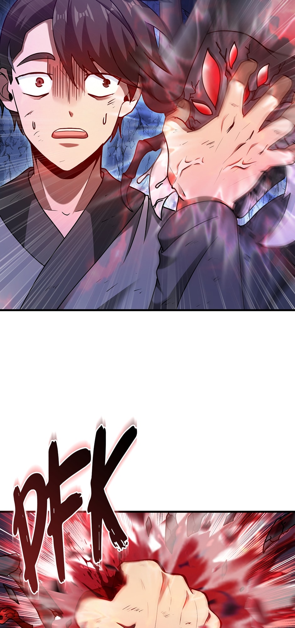 I Came Back as a Martial Genius chapter 44 page 64