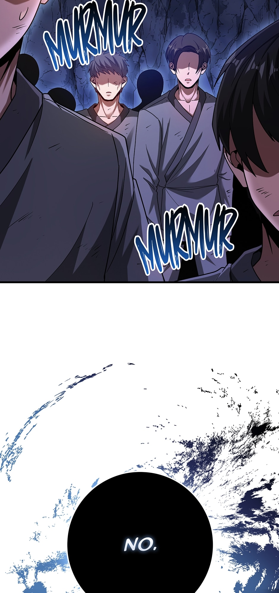 I Came Back as a Martial Genius chapter 44 page 67