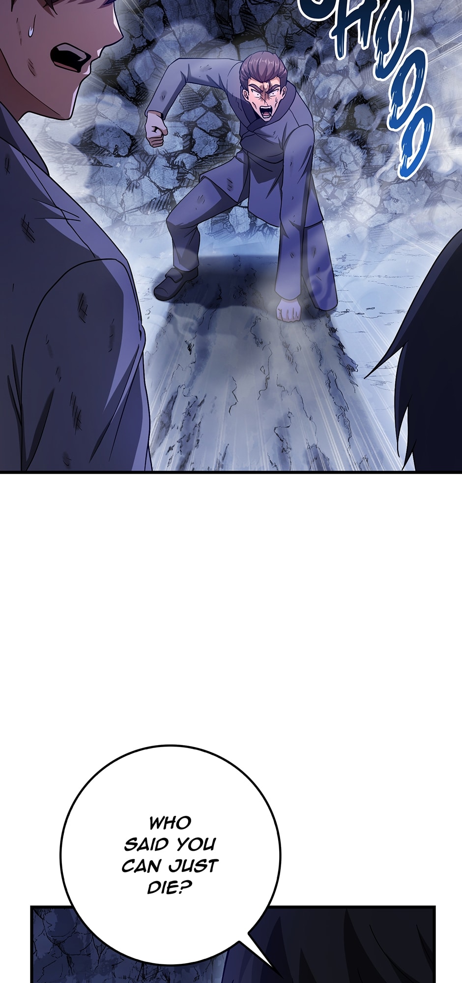 I Came Back as a Martial Genius chapter 44 page 78