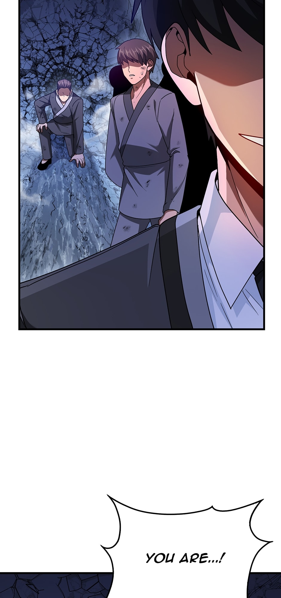 I Came Back as a Martial Genius chapter 44 page 79