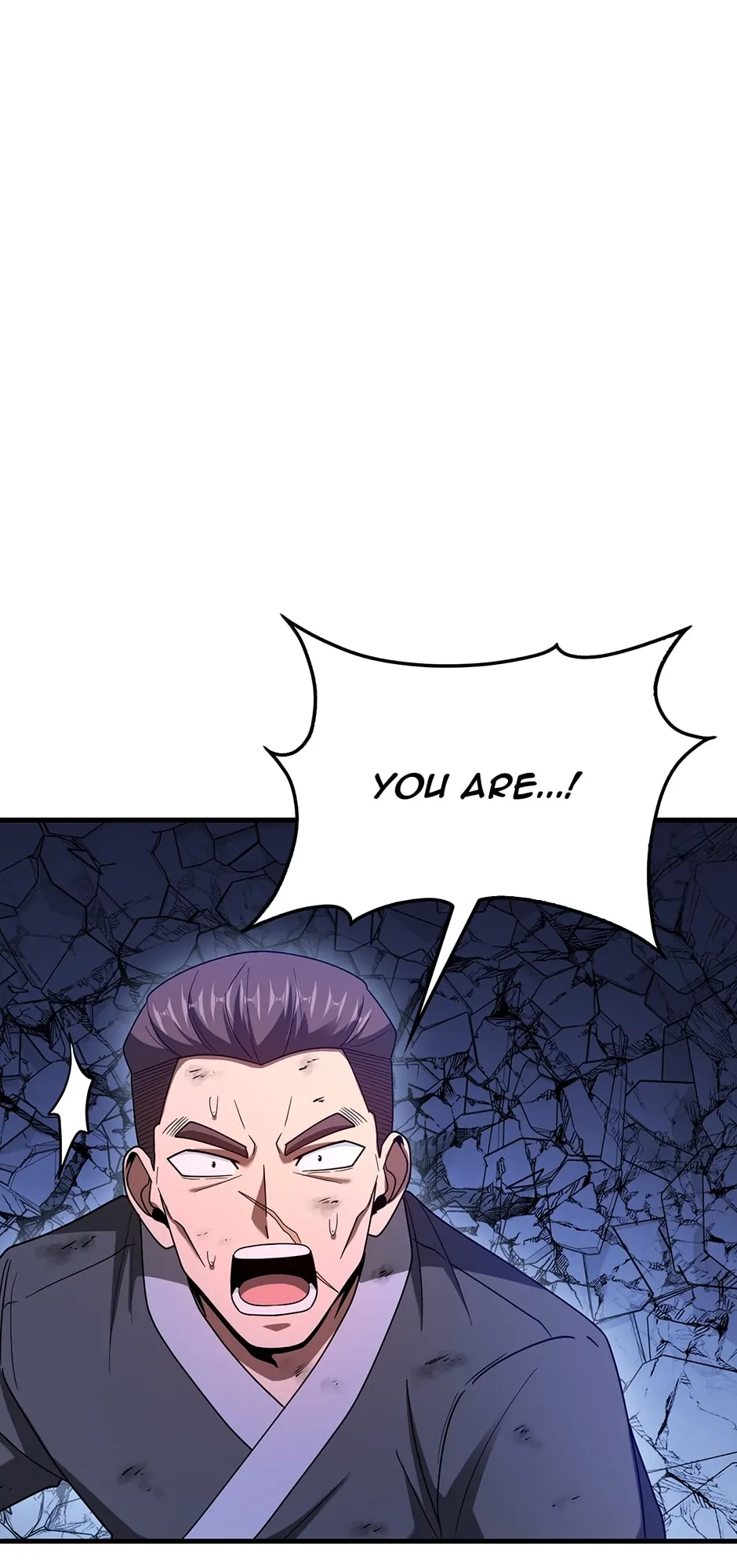 I Came Back as a Martial Genius chapter 45 page 1