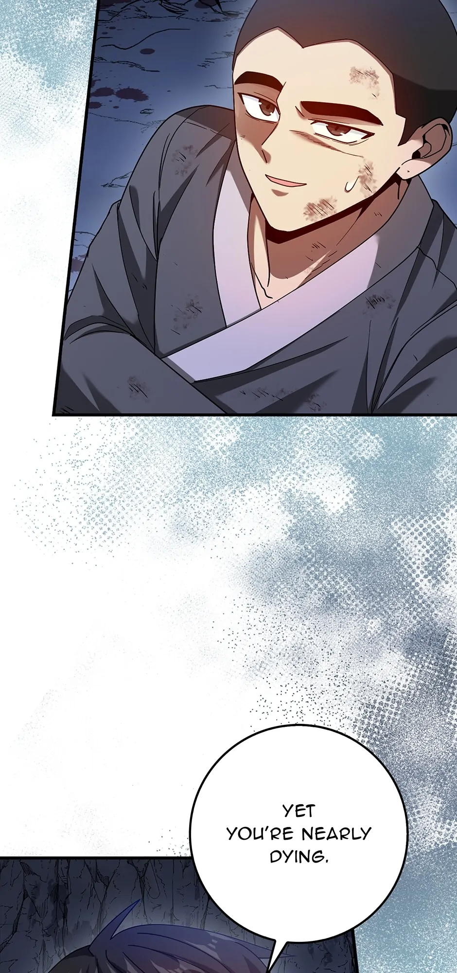 I Came Back as a Martial Genius chapter 45 page 10