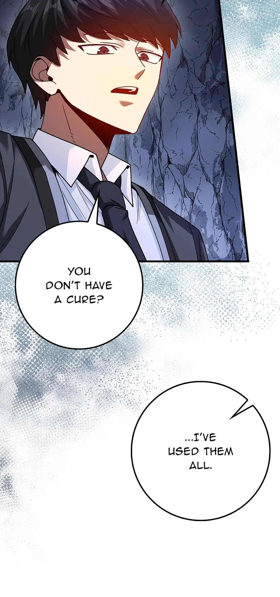 I Came Back as a Martial Genius chapter 45 page 11