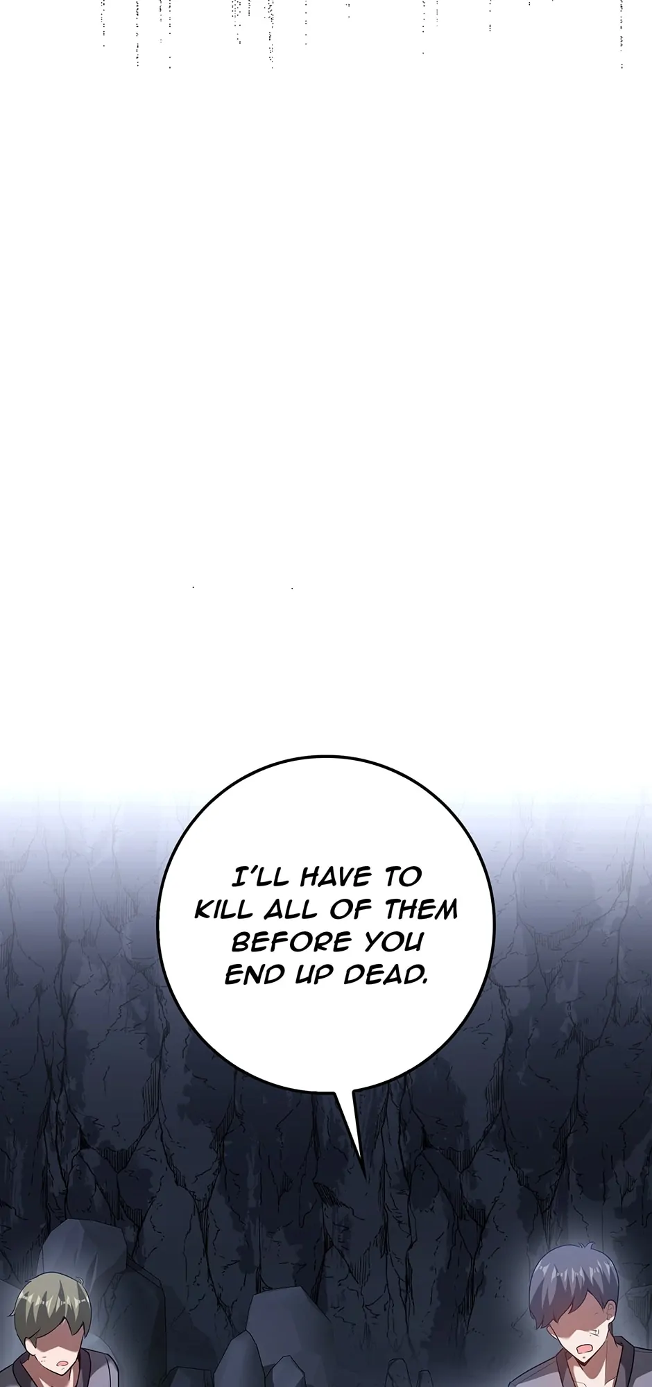 I Came Back as a Martial Genius chapter 45 page 14