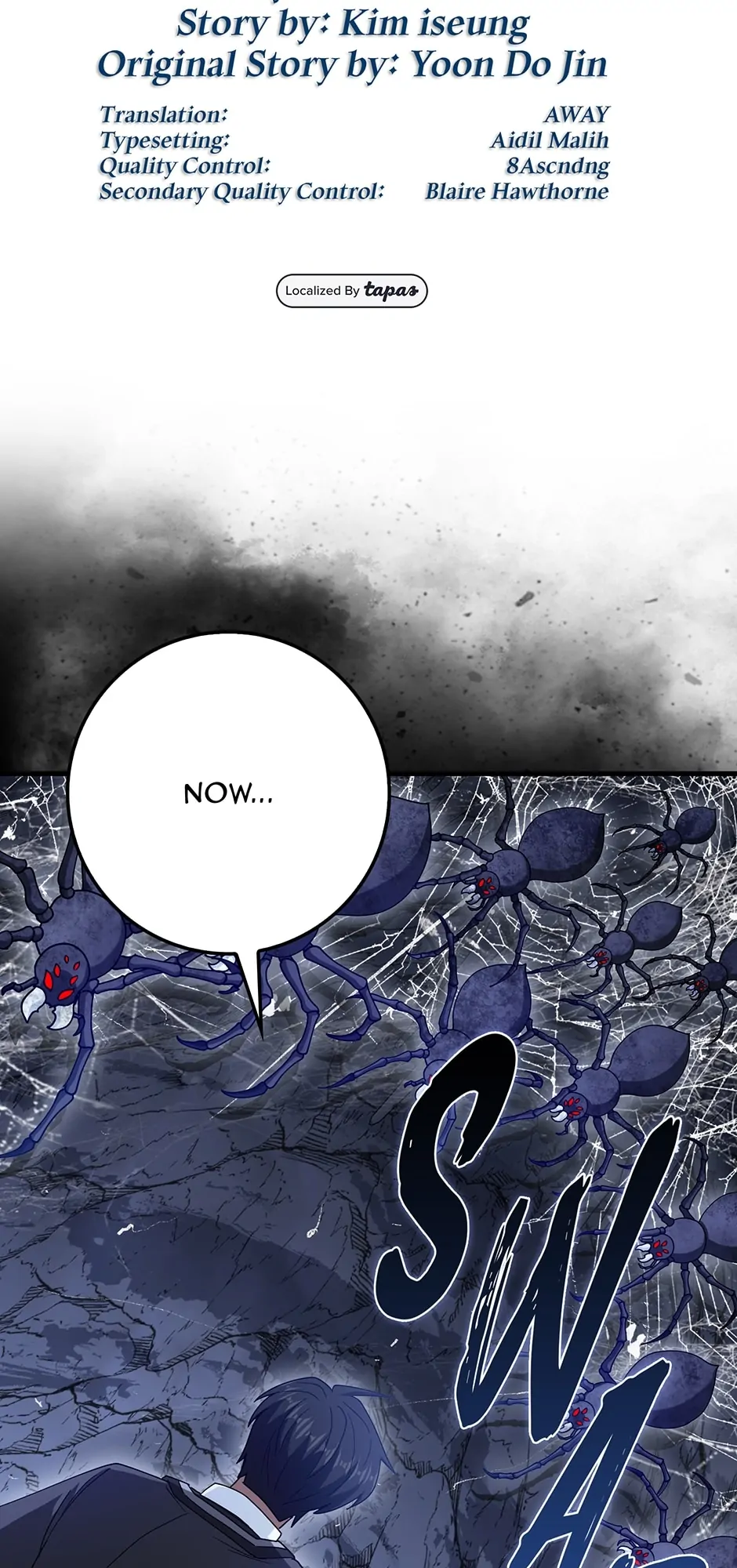 I Came Back as a Martial Genius chapter 45 page 17