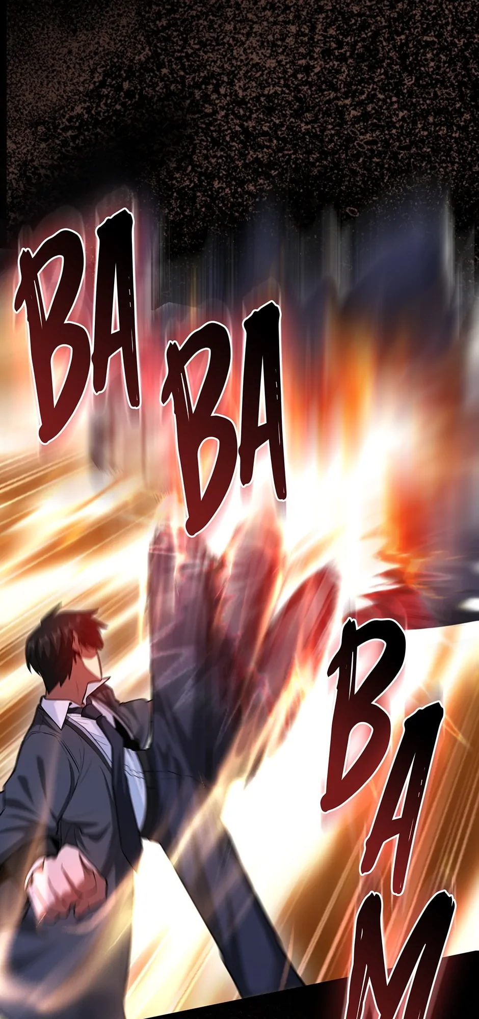 I Came Back as a Martial Genius chapter 45 page 27