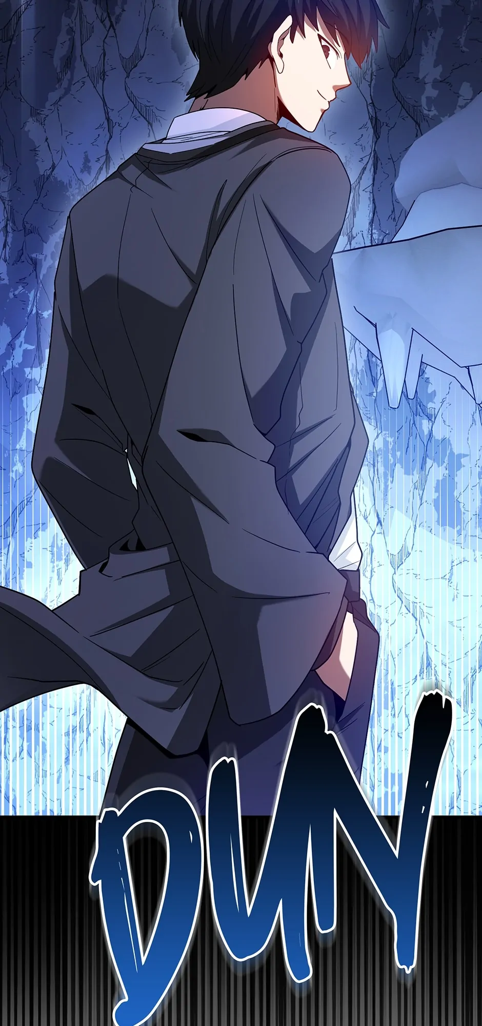 I Came Back as a Martial Genius chapter 45 page 3