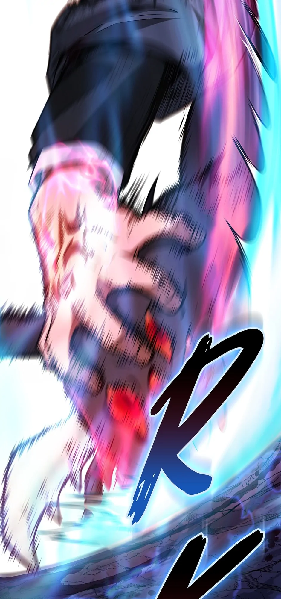 I Came Back as a Martial Genius chapter 45 page 30