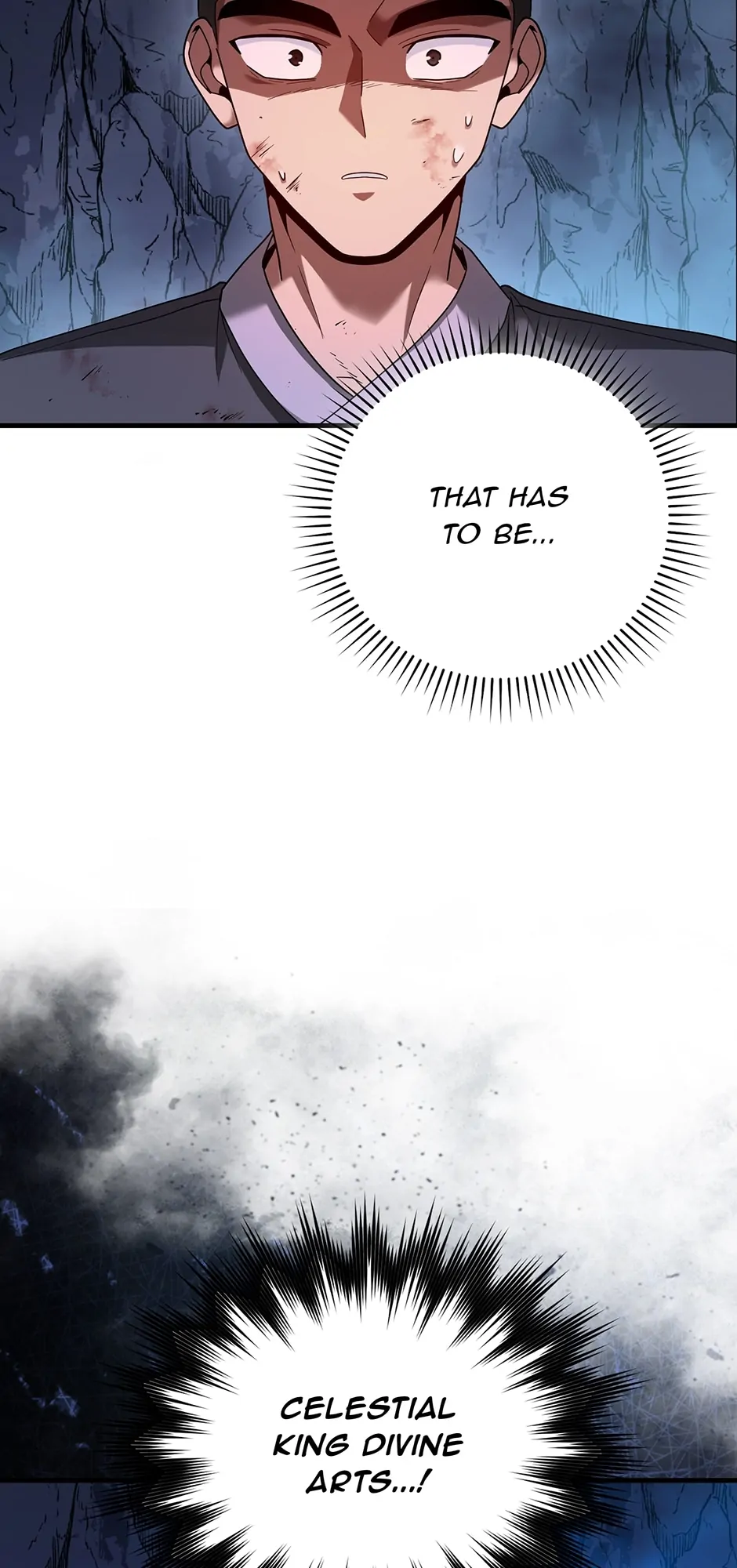 I Came Back as a Martial Genius chapter 45 page 33